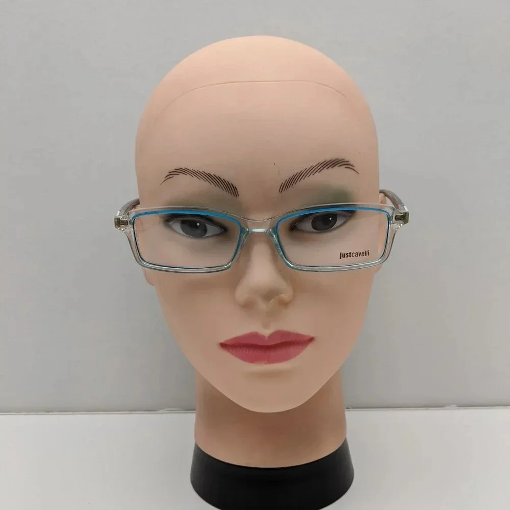 🕶️ Just Cavalli JC0531 col.26A  Eyeglasses 54/17-140 / JLE319🕶️